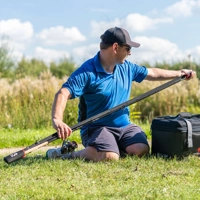 Daiwa DVEC Tip 2 Toe Rod Bands